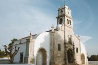 Ler notícia: Dia dos Monumentos e Sítios assinalado com visita à Igreja Matriz de Atalaia