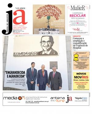 Jornal de Abrantes - abril 2024
