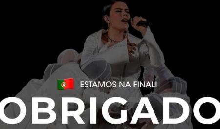 Ler notícia: Iolanda vai representar Portugal no próximo sábado