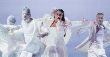 Ler notícia: Festival Eurovisão da Canção começa hoje e Portugal compete por um lugar na final
