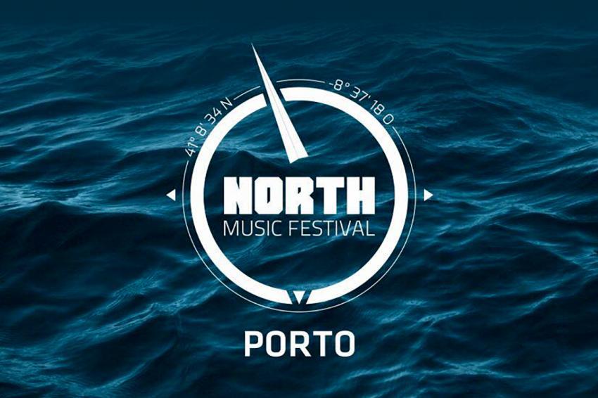 North Music Festival fecha programação principal com anúncio de Mão Morta