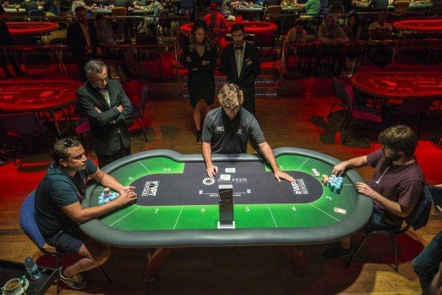 Onde Jogar Poker Ao Vivo Em Portugal