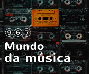 Mundo da música - Emissão online