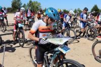 MTBO 2021: Portugal conquista duas medalhas de Ouro no Mundial de Masters