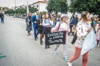 O regresso do Carnaval - Galeria de fotos de Telmo Martins