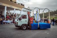 O regresso do Carnaval - Galeria de fotos de Telmo Martins