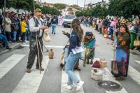 O regresso do Carnaval - Galeria de fotos de Telmo Martins