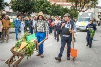 O regresso do Carnaval - Galeria de fotos de Telmo Martins