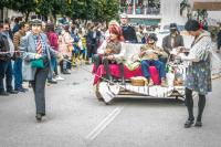 O regresso do Carnaval - Galeria de fotos de Telmo Martins