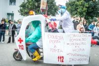 O regresso do Carnaval - Galeria de fotos de Telmo Martins