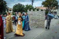 O regresso do Carnaval - Galeria de fotos de Telmo Martins