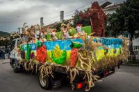 O regresso do Carnaval - Galeria de fotos de Telmo Martins