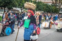 O regresso do Carnaval - Galeria de fotos de Telmo Martins