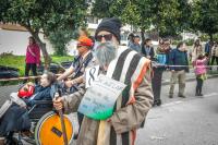 O regresso do Carnaval - Galeria de fotos de Telmo Martins