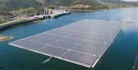 Ler notícia: Consulta pública à central fotovoltaica na albufeira do Cabril com 228 participações