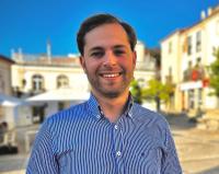Ler notícia: João Morgado é o candidato do PSD à Câmara de Abrantes
