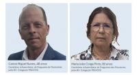 Ler notícia: Coligação PSD/CDS divulga candidatos às Juntas de Martinchel e Mouriscas