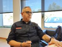 Ler notícia: Ataque inicial rápido e musculado tem resultado no Médio Tejo - Entrevista (c/áudio)