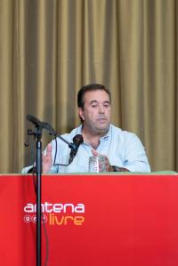 Autárquicas 2025: O debate de Vila de Rei (Áudio e Vídeo)