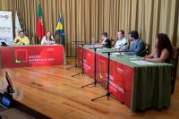 Autárquicas 2025: O debate de Vila de Rei (Áudio e Vídeo)