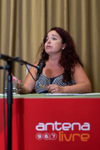 Autárquicas 2025: O debate de Vila de Rei (Áudio e Vídeo)