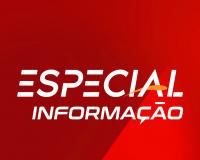 Ler notícia: Noite eleitoral com os resultados, comentário, análise e entrevistas