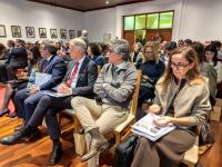 Continuidade das políticas para territórios de baixa densidade é consensual - Estudo (c/áudio)