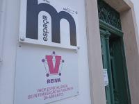 Ler notícia: Espaço M ou a rede de apoio às vítimas de violência em Abrantes