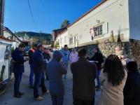 Depois das AIGP Município avança dez Condomínios de Aldeia (c/áudio)