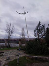 Os efeitos dos ventos na região (EM ATUALIZAÇÃO - C/ Áudio)