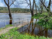 Os efeitos dos ventos na região (EM ATUALIZAÇÃO - C/ Áudio)