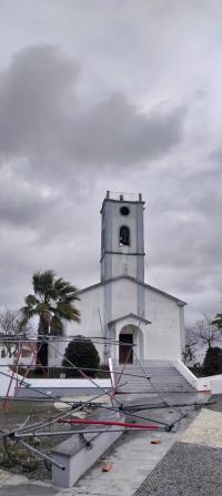 Os efeitos dos ventos na região (EM ATUALIZAÇÃO - C/ Áudio)