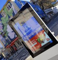 Parquímetros no centro histórico ativos a partir de 16 de março