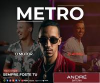 A nova força do Pop-Rock nacional