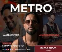 A nova força do Pop-Rock nacional