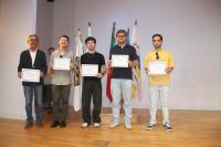 Rotary de Abrantes é o clube de mais bolsas de estudo atribui em Portugal (c/áudio)