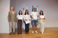 Rotary de Abrantes é o clube de mais bolsas de estudo atribui em Portugal (c/áudio)