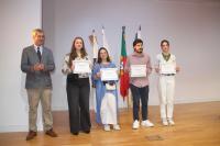 Rotary de Abrantes é o clube de mais bolsas de estudo atribui em Portugal (c/áudio)