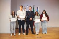 Rotary de Abrantes é o clube de mais bolsas de estudo atribui em Portugal (c/áudio)