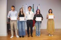 Rotary de Abrantes é o clube de mais bolsas de estudo atribui em Portugal (c/áudio)