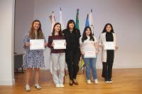 Rotary de Abrantes é o clube de mais bolsas de estudo atribui em Portugal (c/áudio)