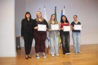 Rotary de Abrantes é o clube de mais bolsas de estudo atribui em Portugal (c/áudio)