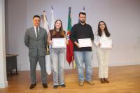 Rotary de Abrantes é o clube de mais bolsas de estudo atribui em Portugal (c/áudio)