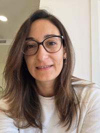 PROFESSOR MANUEL GONÇALVES à conversa com VÂNIA GRÁCIO