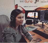 MÁRCIA SANTOS à conversa com JOANA MARGARIDA CARVALHO