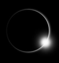 Ler notícia: Eclipse solar é «experiência sensorial» e altera comportamento animal - Astrónoma
