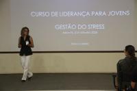 Sete dias para aprender a liderar: Curso de Liderança desafiou 28 jovens em Abrantes (c/áudio e galeria fotos)