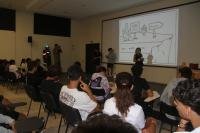 Sete dias para aprender a liderar: Curso de Liderança desafiou 28 jovens em Abrantes (c/áudio e galeria fotos)