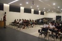 Sete dias para aprender a liderar: Curso de Liderança desafiou 28 jovens em Abrantes (c/áudio e galeria fotos)