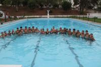 Sete dias para aprender a liderar: Curso de Liderança desafiou 28 jovens em Abrantes (c/áudio e galeria fotos)